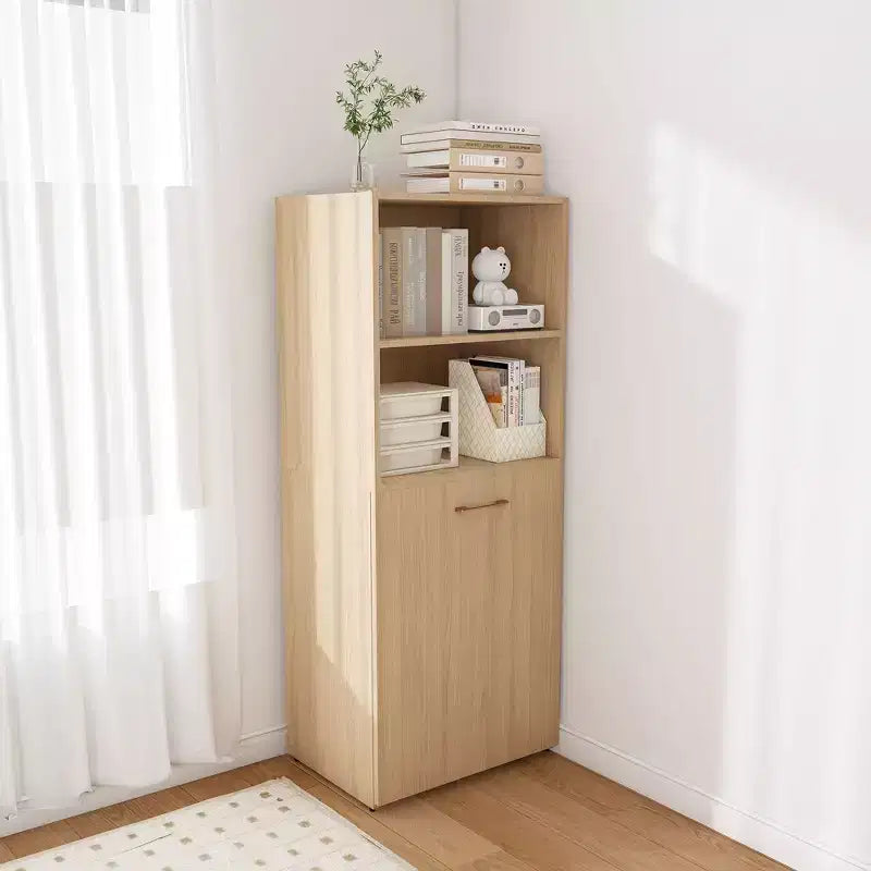 Stretchable Writing Desk,Foldable Home Office Desk with Storage Shelves and Wheels,Mobile Workstation for Small Apartments,Offices