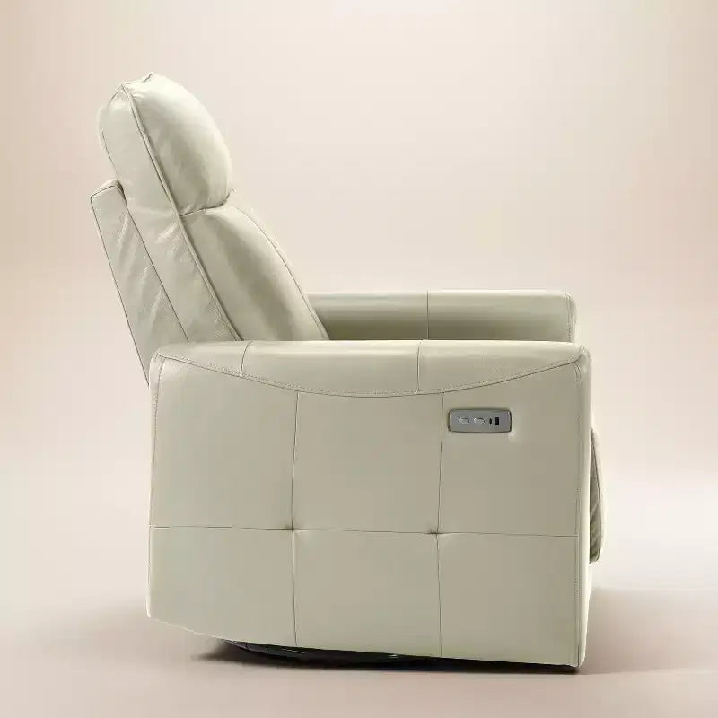 Power Recliner with USB Charging 37.2 W x 37. D x 40.75 H