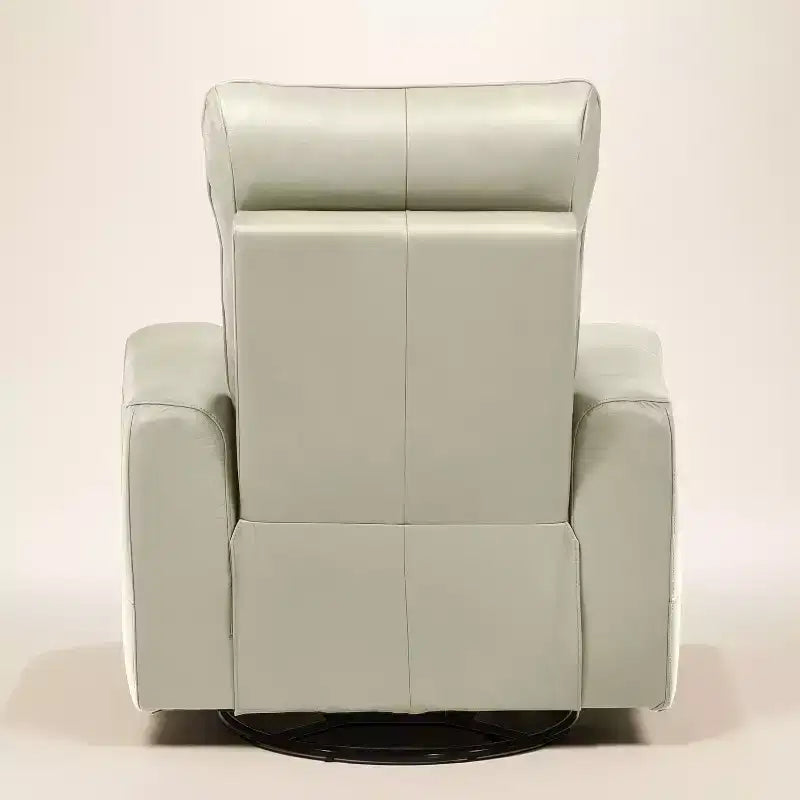 Power Recliner with USB Charging 37.2 W x 37. D x 40.75 H