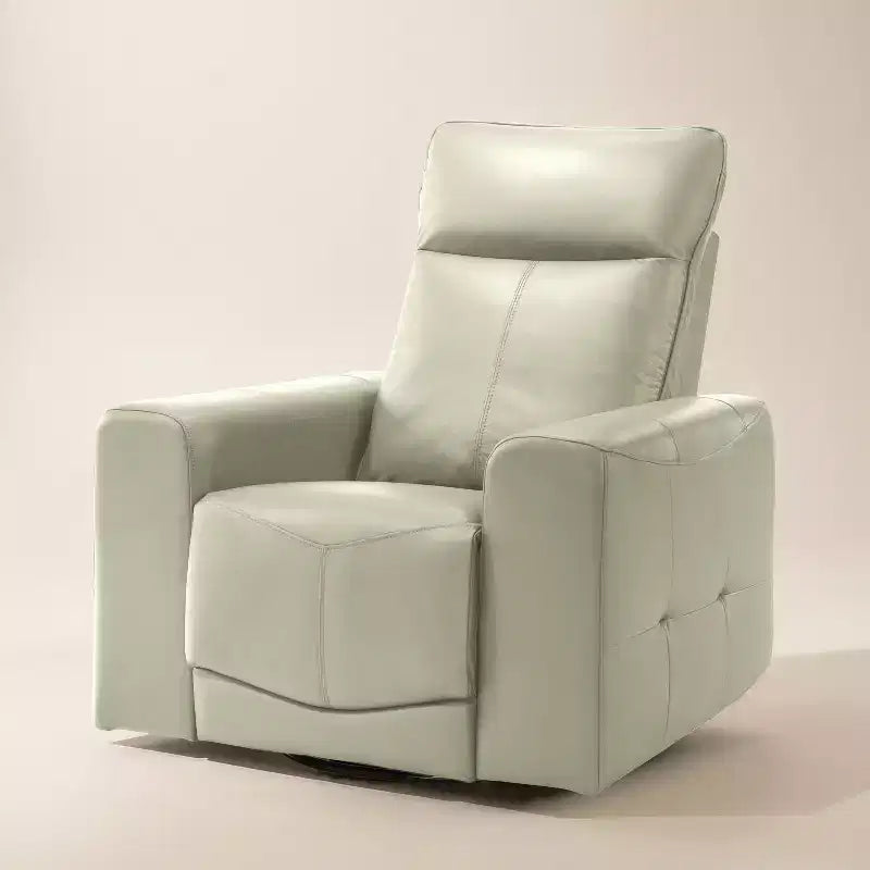 Power Recliner with USB Charging 37.2 W x 37. D x 40.75 H