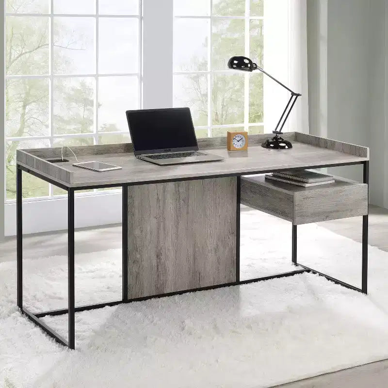 Newtonmore Writing Desk Matte