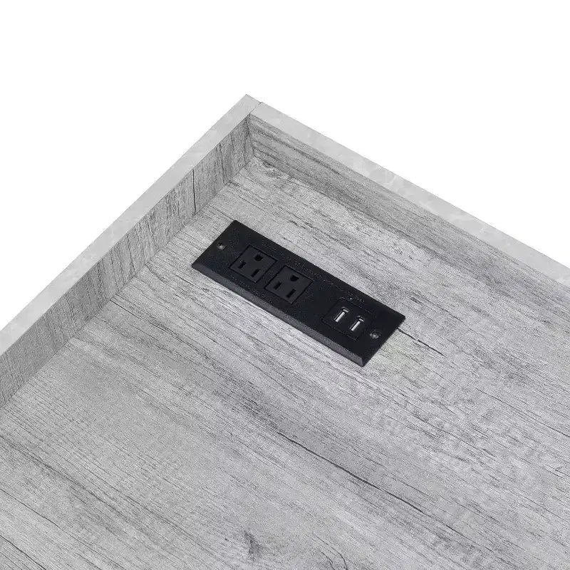 Newtonmore Writing Desk Matte