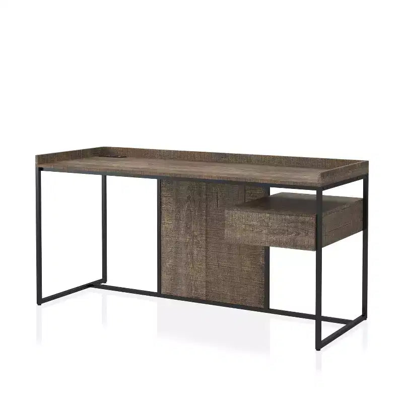 Newtonmore Writing Desk Matte