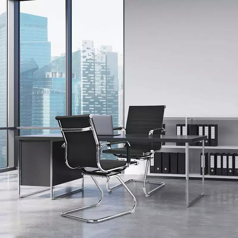 Office Chairs Waiting Room Chairs for Reception Conference Area