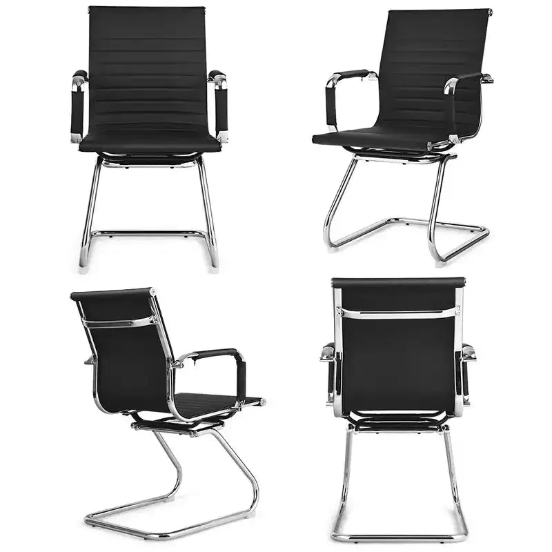 Office Chairs Waiting Room Chairs for Reception Conference Area