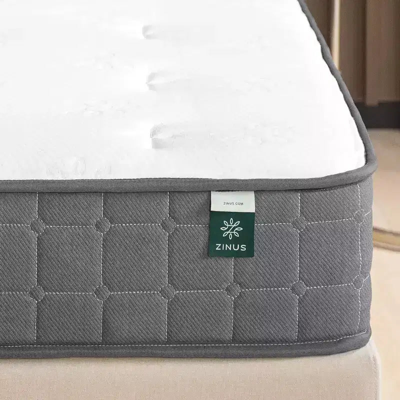 Tight Top Cooling 8 Hybrid Mattress