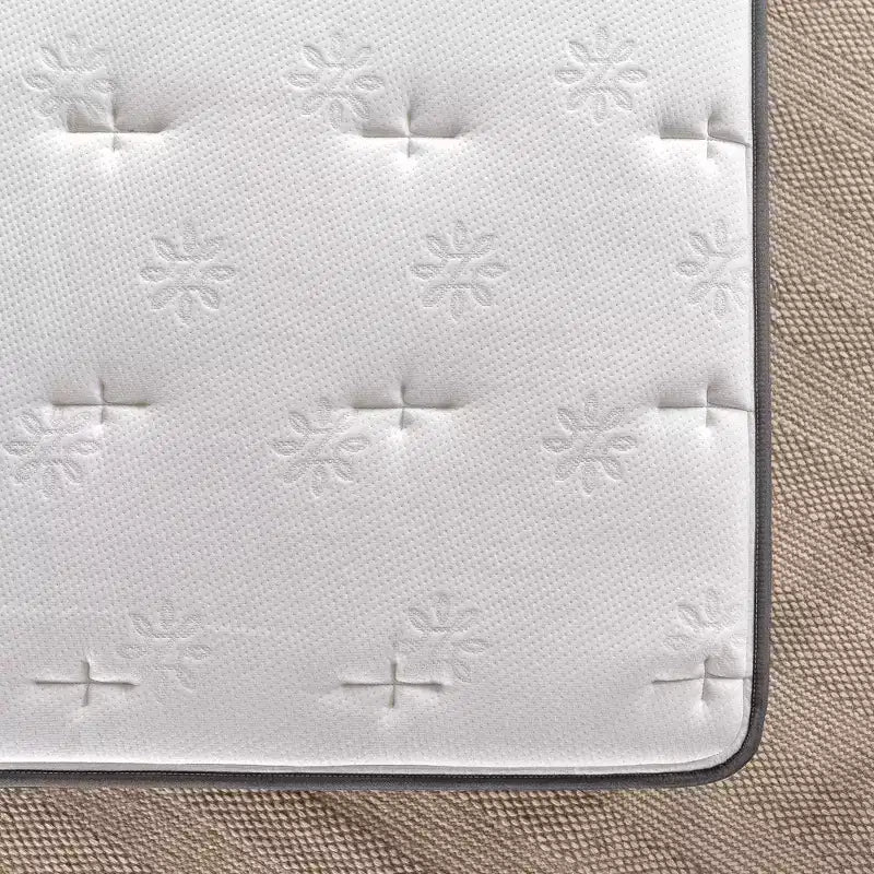 Tight Top Cooling 8 Hybrid Mattress