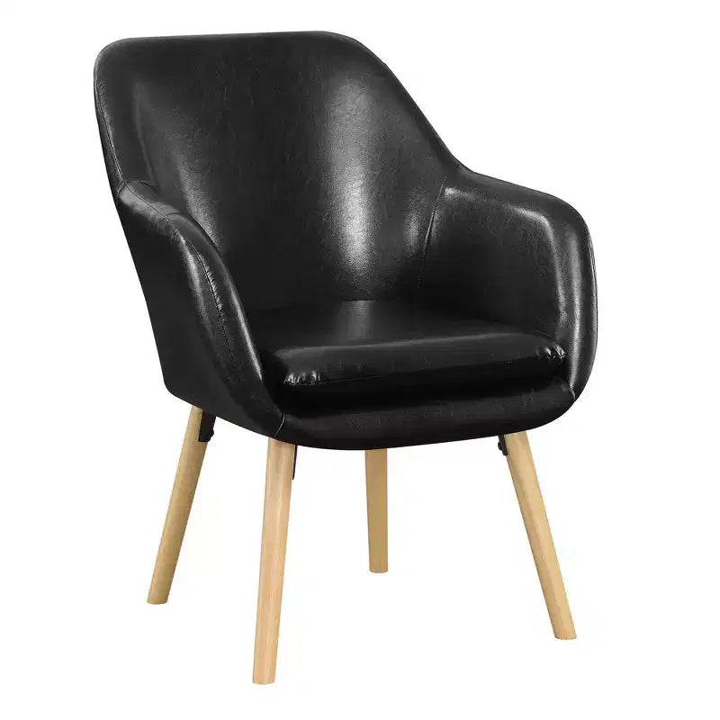 Take a Seat Charlotte Accent Chair Linen