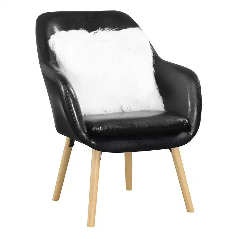 Take a Seat Charlotte Accent Chair Linen