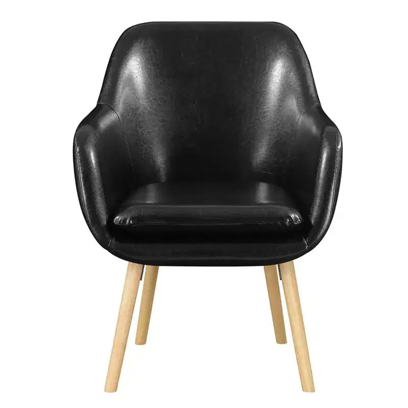 Take a Seat Charlotte Accent Chair Linen