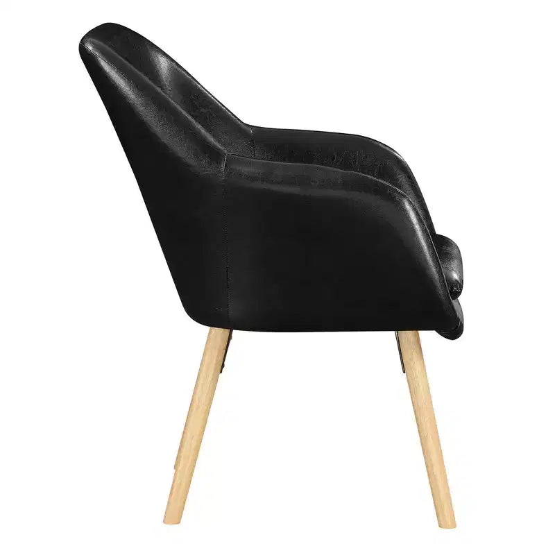 Take a Seat Charlotte Accent Chair Linen