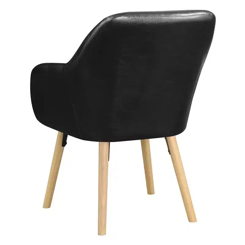 Take a Seat Charlotte Accent Chair Linen