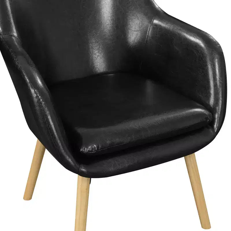 Take a Seat Charlotte Accent Chair Linen