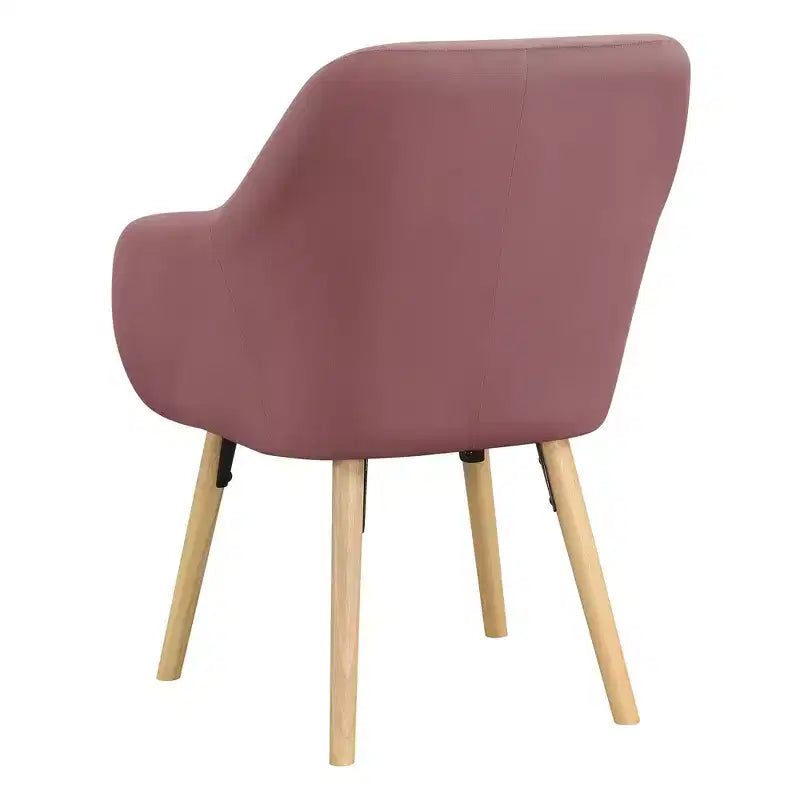 Take a Seat Charlotte Accent Chair Linen