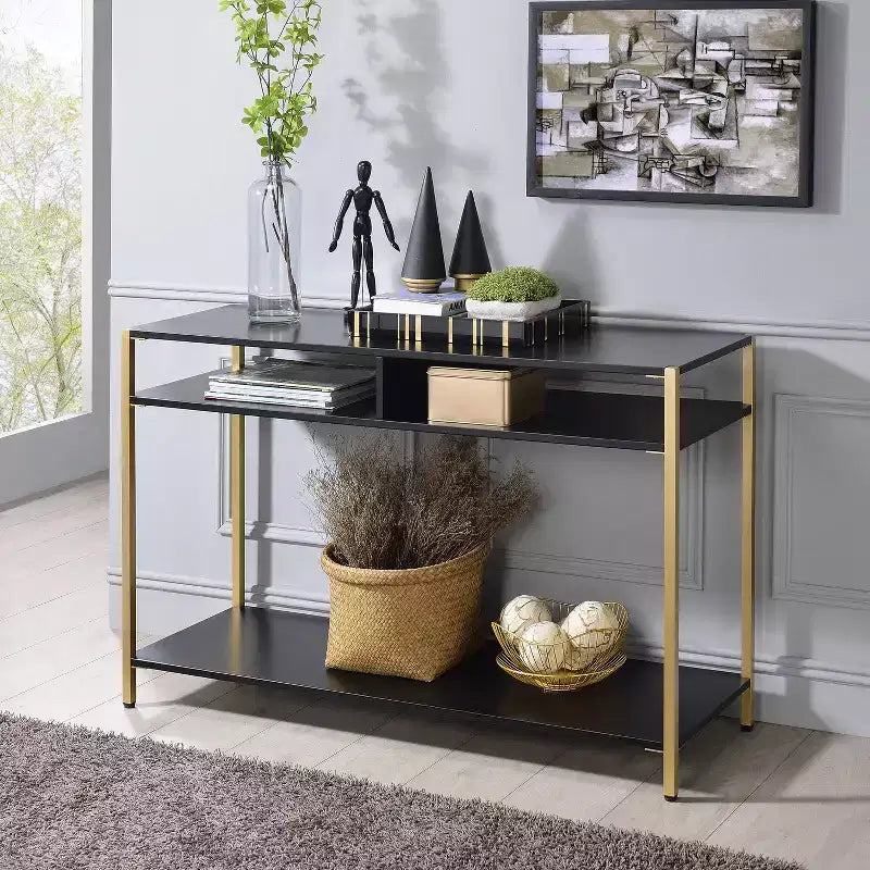 Inverarnan Console Table