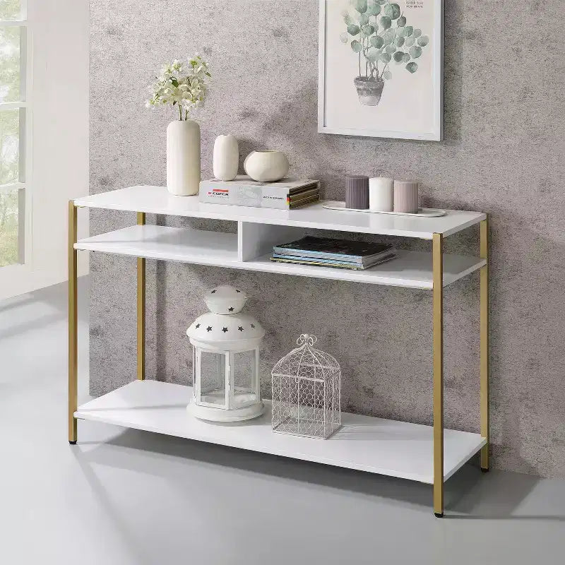 Inverarnan Console Table