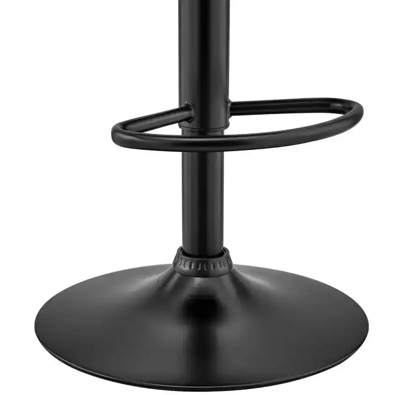 Karter Adjustable Counter Height Barstool