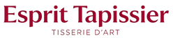 Esprit Tapissier - Accueil